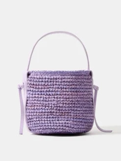 Bag Gavina Lilac|HOFF Hot