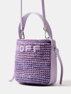 Bag Gavina Lilac|HOFF Hot