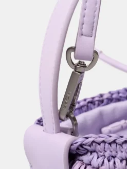 Bag Gavina Lilac|HOFF Hot
