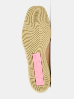 Ballet Flats Garnier Taupe|HOFF Hot