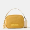 Canvas Cannes Crossbody Lilac|HOFF Discount