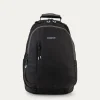 Commuter Backpack Black|HOFF Hot