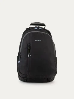 Commuter Backpack Black|HOFF Hot