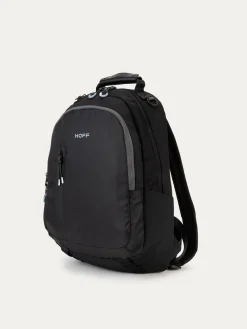 Commuter Backpack Black|HOFF Hot