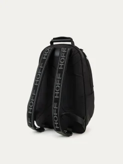 Commuter Backpack Black|HOFF Hot