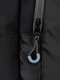 Commuter Backpack Black|HOFF Hot