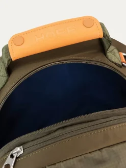 Commuter Backpack Khaki|HOFF Best