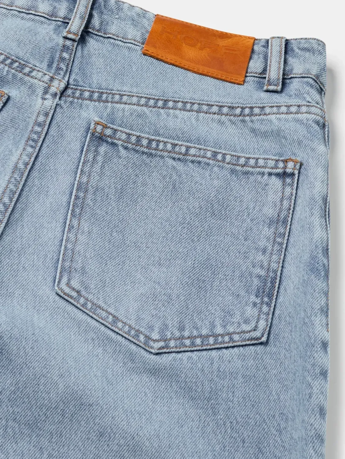 Denim Bali Blue|HOFF Sale
