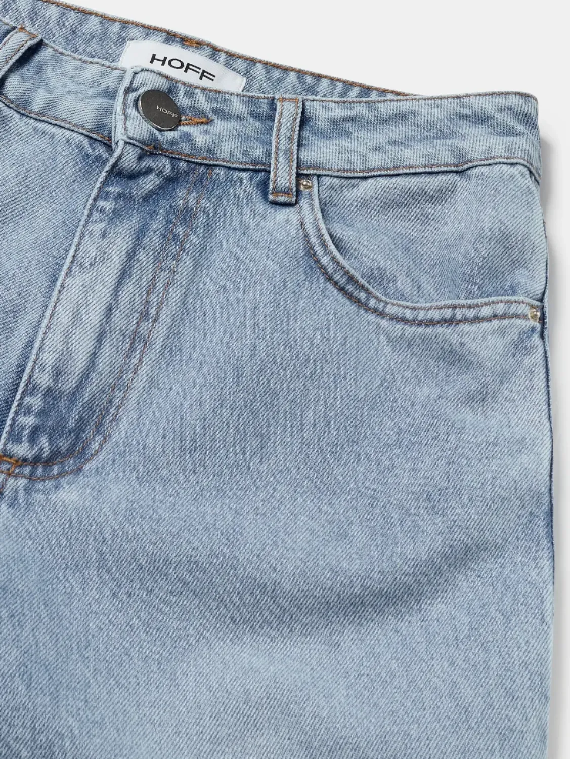 Denim Bali Blue|HOFF Sale