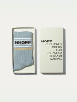 Light Blue Socks|HOFF Sale