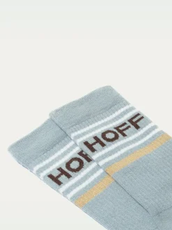 Light Blue Socks|HOFF Sale