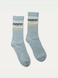 Light Blue Socks|HOFF Sale