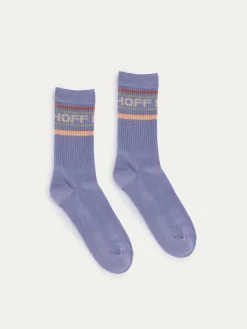 Lilac Socks|HOFF Discount