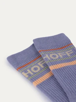 Lilac Socks|HOFF Discount