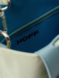 Mini Shopper Nylon Daily Green|HOFF Online