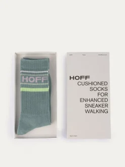 Mint Socks|HOFF New