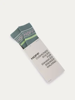 Mint Socks|HOFF New