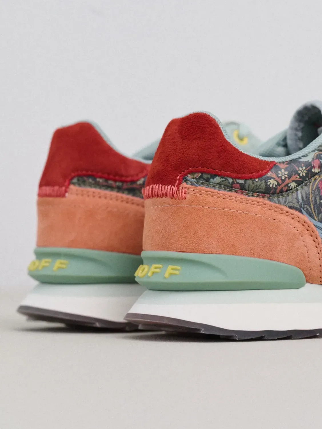 Morris Co X|HOFF Online