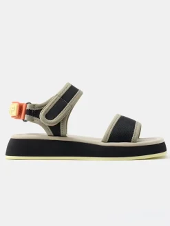 Sandal Deya Black|HOFF Clearance