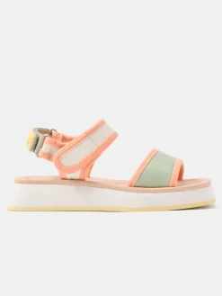 Sandal Deya Green|HOFF Hot