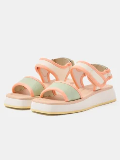 Sandal Deya Green|HOFF Hot