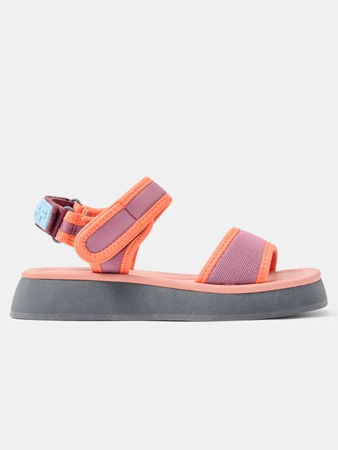 Sandal Deya Lilac|HOFF Discount