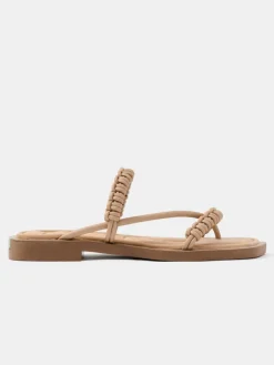 Sandal Grimaud Taupe|HOFF Outlet