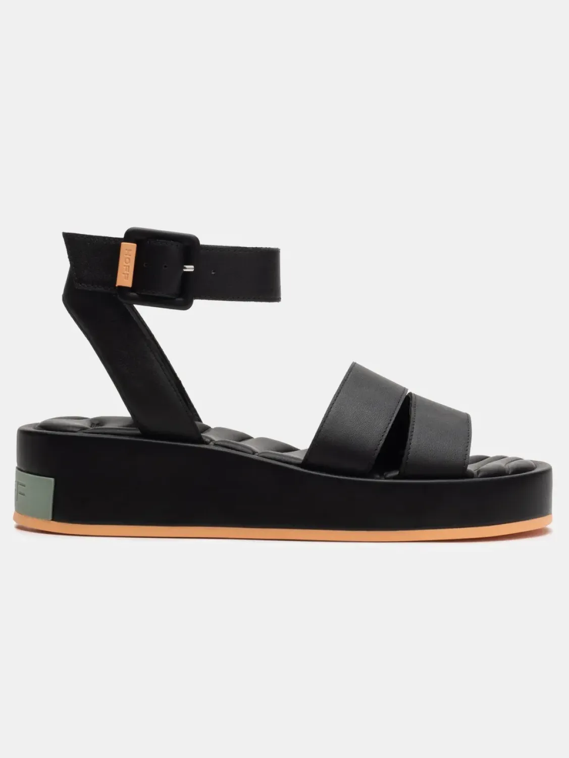 Sandal Manacor Khaki|HOFF New