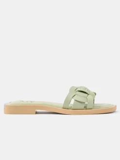 Sandal San Remo Green|HOFF Online