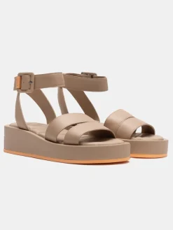 Sandal Strips Town Topo|HOFF Clearance