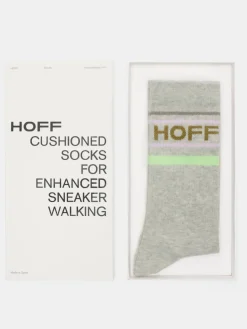 Soft Grey Socks|HOFF Best