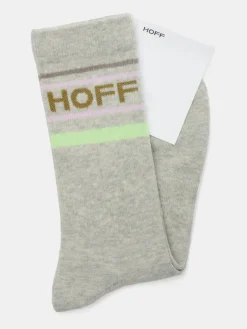 Soft Grey Socks|HOFF Best