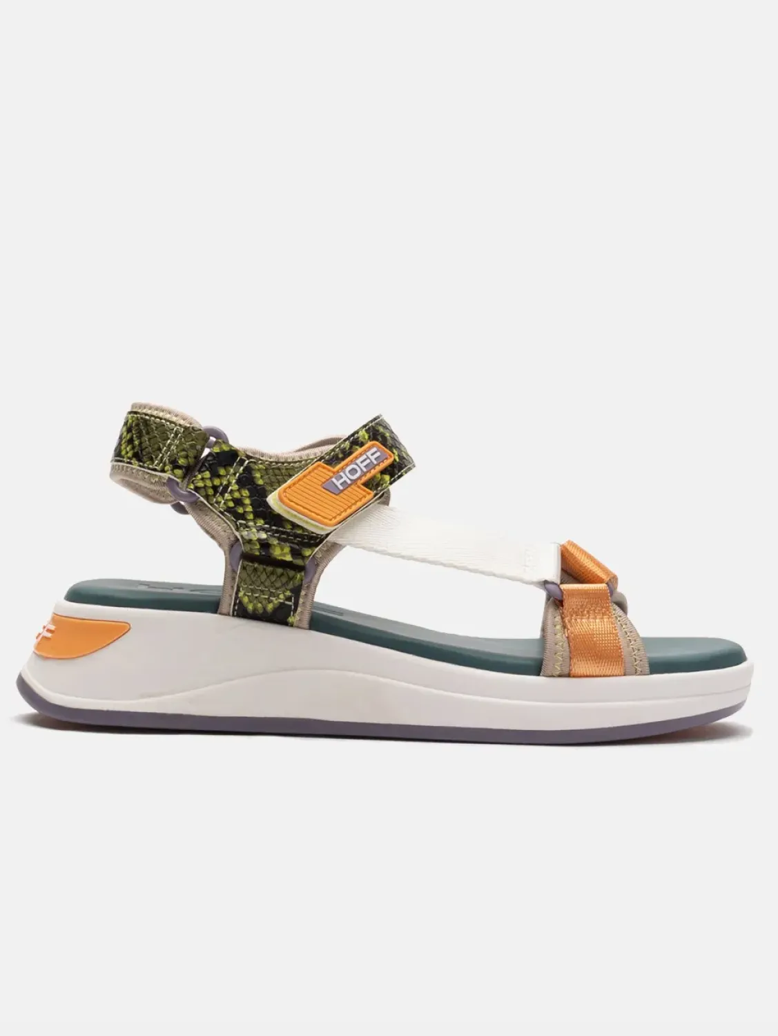 Sport Sandal Keros|HOFF Clearance