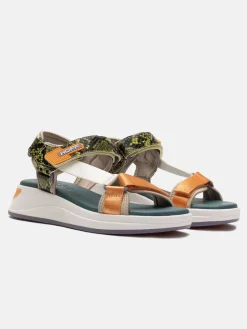 Sport Sandal Keros|HOFF Clearance