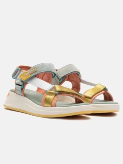 Sport Sandal Makaroa|HOFF Best