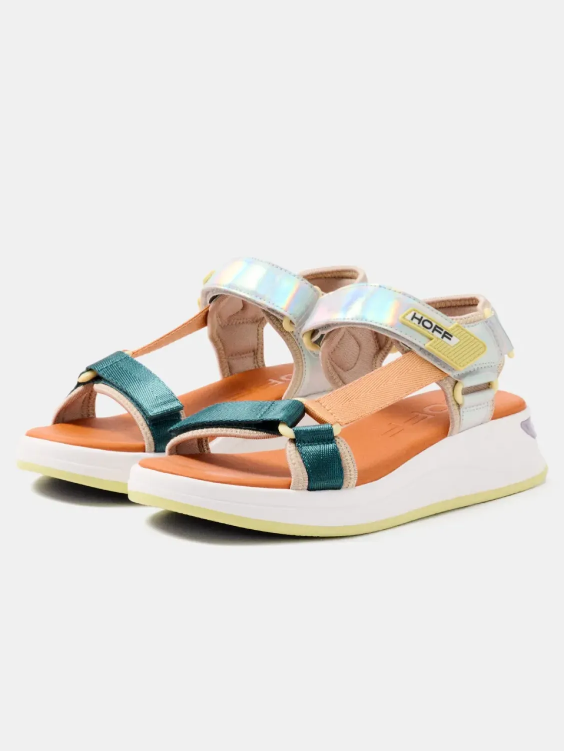 Sport Sandal Manui|HOFF Sale