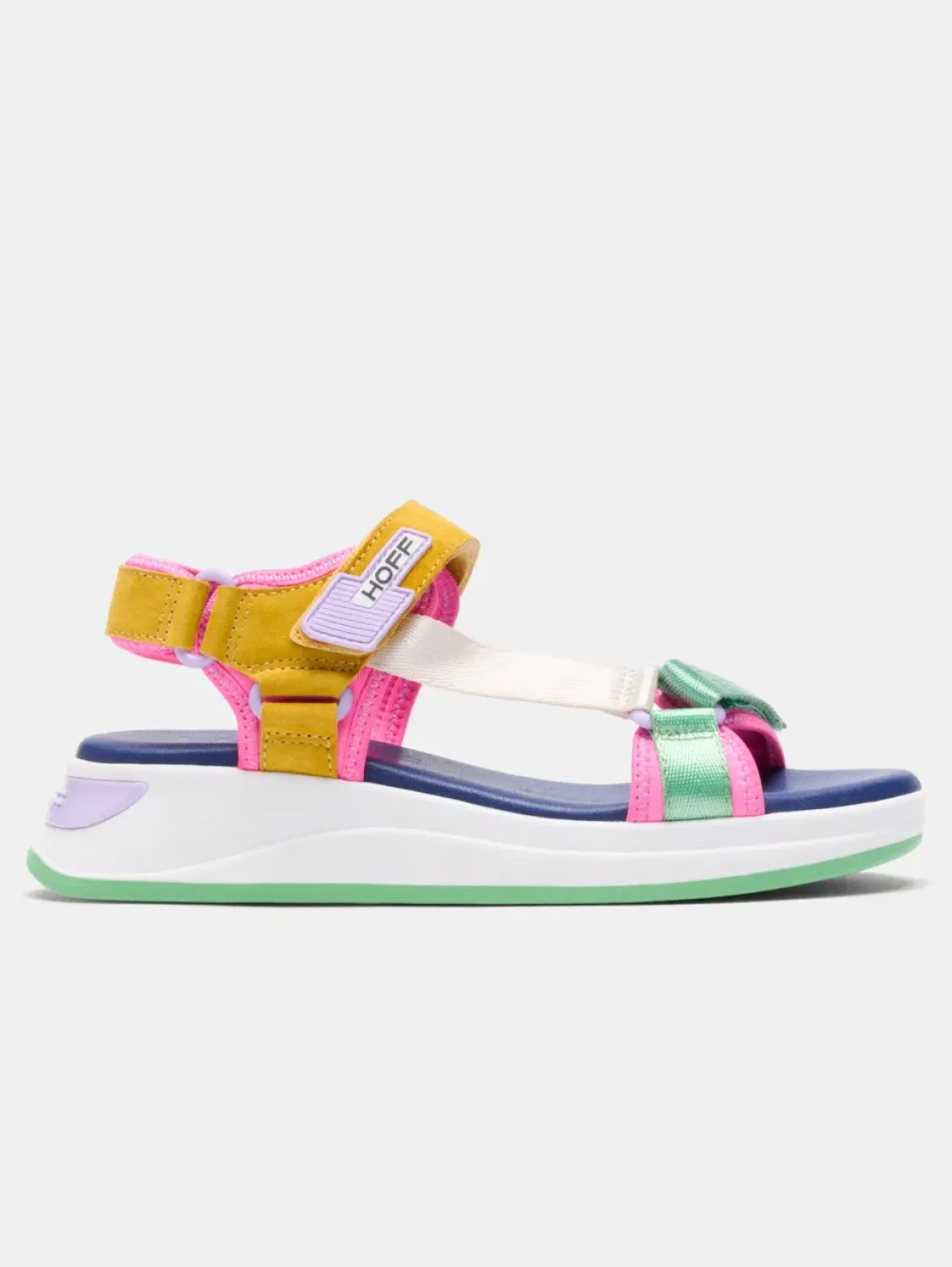 Sport Sandal Phuket|HOFF Online