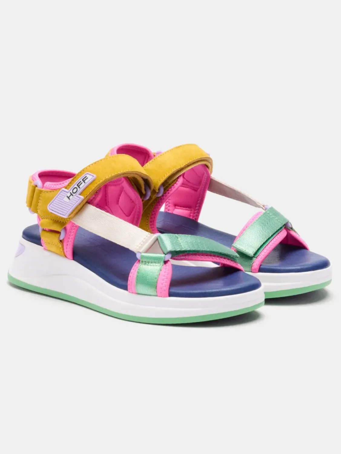 Sport Sandal Phuket|HOFF Online