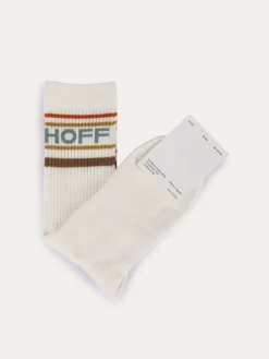 White Socks|HOFF Best