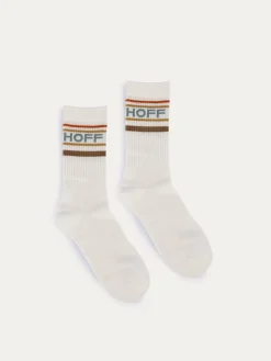 White Socks|HOFF Best